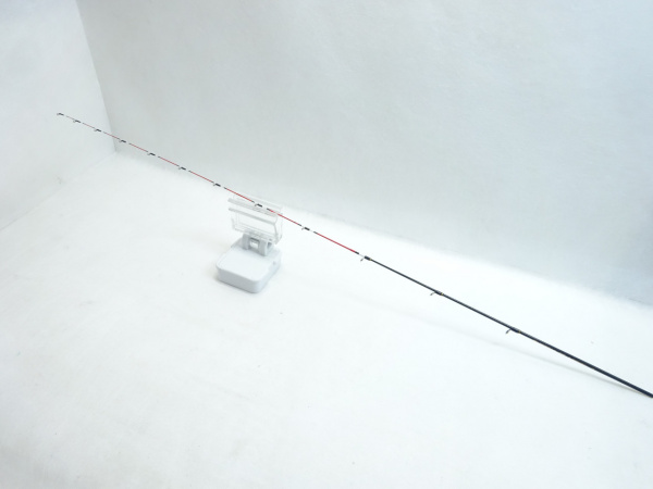 カスタム穂先ＦＴ’アクション１